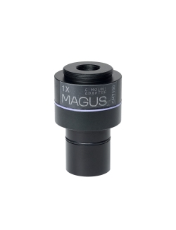 Адаптер C-mount MAGUS CMT100